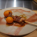 鳥匠 いし井 - ちょうちん【タレ】【追加】