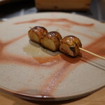 鳥匠 いし井 - セルフィーユルート(根チャービル)【塩】(国産)