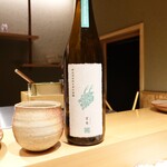 鳥匠 いし井 - 翠竜菩提酛リベンジバージョン、