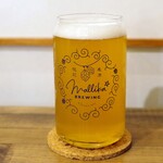 Mallika Brewing - ジャスミンIPA