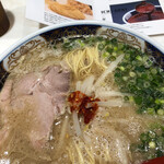 ラーメン 凪 BUTAO - 