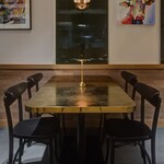 CBC Restaurant - 
