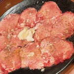 赤坂焼肉 うしや - 