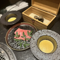 銀座 山科 - 