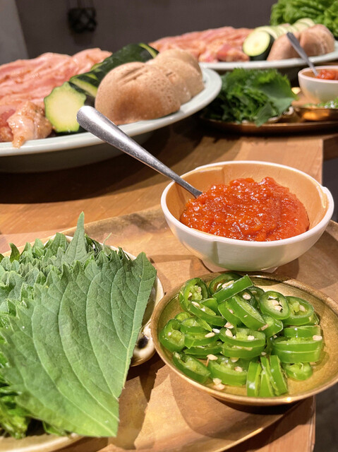 New Pork Kohachi photo 3