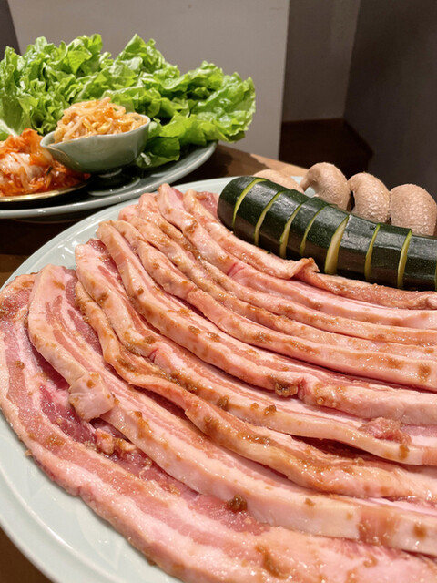 New Pork Kohachi photo 2