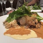 キャトルラパン - 