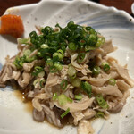 九州の地魚料理 侍 - 