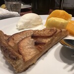 キャトルラパン - 