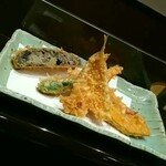 Tempura Hisago - 