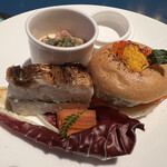 ブルーノート東京 - 