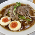 ラーメンみすゞ - 