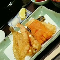 天ぷら ひさご - 