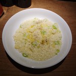 FILO - そら豆のリゾット