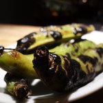 FILO - ジャンボいんげん？