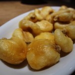 FILO - ジャイアントコーン