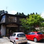 里山カフェ - 
