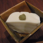 興 - ジーマ豆腐