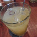 興 - ゴールドキュウイサワー