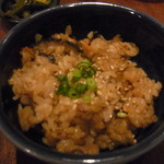 興 - かしらめし