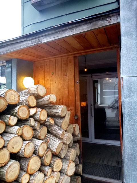 ウグイス バード ケージ（Uguis Bird Cage） - 小樽（カフェ）の写真