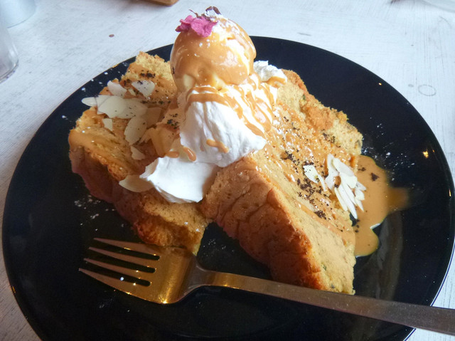 ウグイス バード ケージ（Uguis Bird Cage） - 小樽（カフェ）の写真