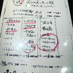 炭火やきとり愛之助 - 