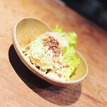 炭火やきとり愛之助 - 