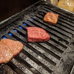 焼肉 もりもと - 