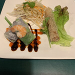 SAIGON RESTAURANT - 