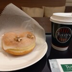 TULLY'S COFFEE - 