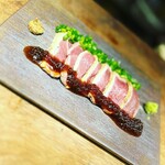 炭火やきとり愛之助 - 