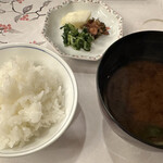 グリーンホテル - 