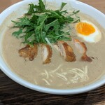 ラーメン仮面55 - 