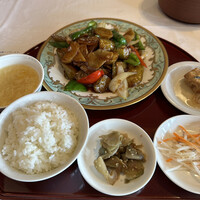 北京宮廷料理 涵梅舫 - 