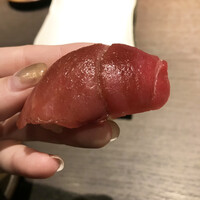 北新地 すし通 - 