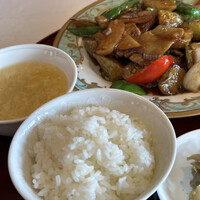 北京宮廷料理 涵梅舫 - 