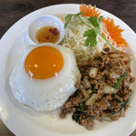 タイ料理ルアンマイ - 料理写真: