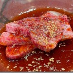 新日本料理おぶね - 遠州夢先牛