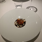 ラ クレリエール - ブルーオマール