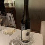 ラ クレリエール - グリット　ピノ　ブラン　2020