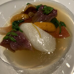 ラ クレリエール - 