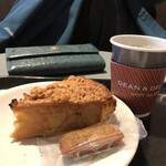 ディーン&デルーカ カフェ - 