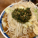 ラーメン凛 - 