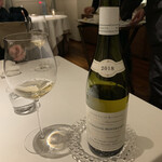 ラ クレリエール - シャサーニュモンラッシュ　ミッシェル　ニーロン　2018