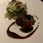 ラ クレリエール - 