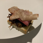 ラ クレリエール - 