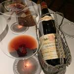 ラ クレリエール - ニュイサンジョルジュ　ドメーヌ　ロバート　シュヴィヨン　1995