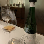 ラ クレリエール - クロ　ド　ラ　クレ　ド　セラン　2001