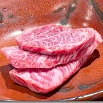 新日本料理おぶね - 遠州夢先牛